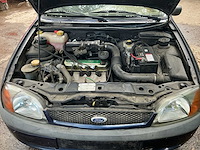 Ford fiesta personenauto - afbeelding 13 van  22