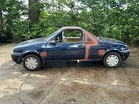 Ford fiesta personenauto - afbeelding 12 van  22
