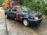 Ford fiesta personenauto - afbeelding 16 van  22