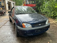 Ford fiesta personenauto - afbeelding 17 van  22