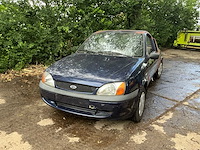 Ford fiesta personenauto - afbeelding 18 van  22