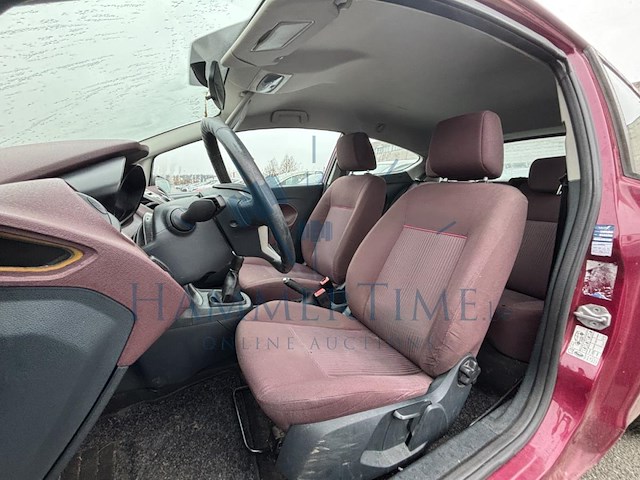 Ford fiesta trend, 2011 - afbeelding 2 van  36