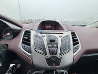 Ford fiesta trend, 2011 - afbeelding 7 van  36