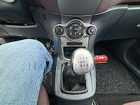 Ford fiesta trend, 2011 - afbeelding 9 van  36