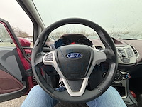 Ford fiesta trend, 2011 - afbeelding 11 van  36