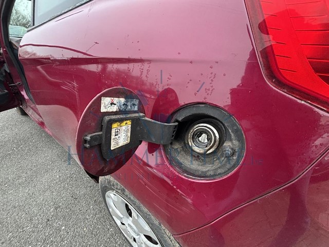 Ford fiesta trend, 2011 - afbeelding 16 van  36