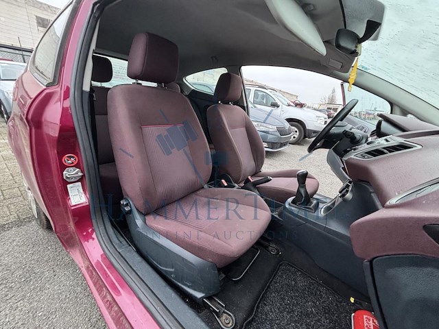 Ford fiesta trend, 2011 - afbeelding 18 van  36