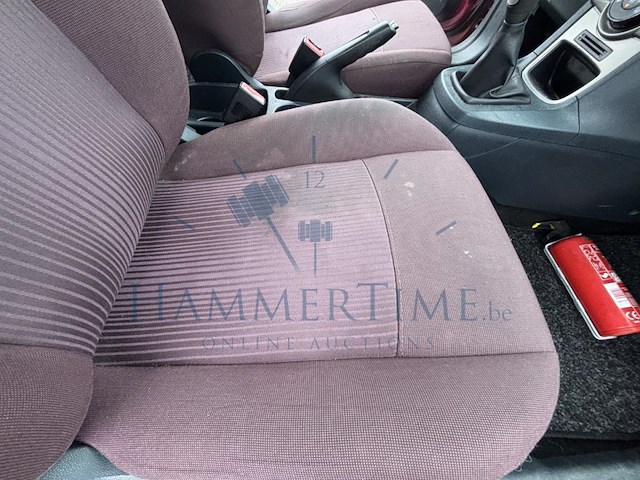 Ford fiesta trend, 2011 - afbeelding 19 van  36