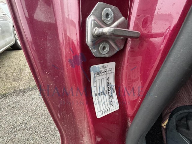 Ford fiesta trend, 2011 - afbeelding 20 van  36