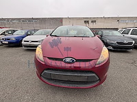 Ford fiesta trend, 2011 - afbeelding 12 van  36