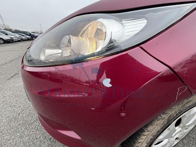 Ford fiesta trend, 2011 - afbeelding 26 van  36