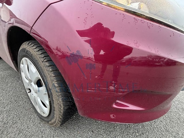 Ford fiesta trend, 2011 - afbeelding 27 van  36