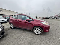 Ford fiesta trend, 2011 - afbeelding 31 van  36