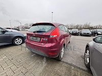 Ford fiesta trend, 2011 - afbeelding 32 van  36