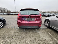 Ford fiesta trend, 2011 - afbeelding 33 van  36