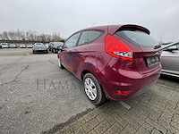 Ford fiesta trend, 2011 - afbeelding 34 van  36