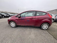 Ford fiesta trend, 2011 - afbeelding 35 van  36