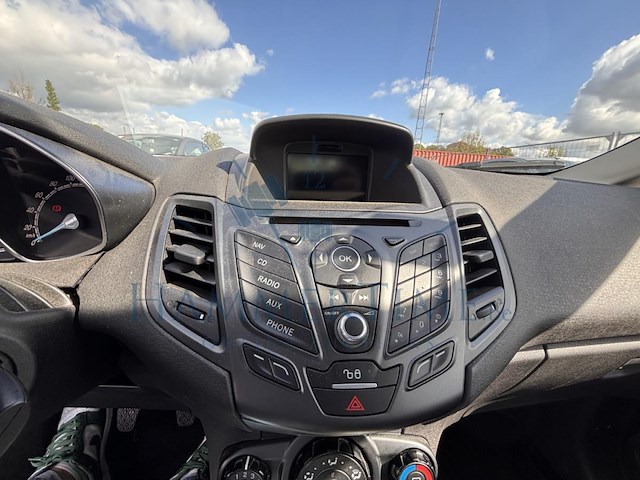 Ford fiesta trend, 2015 - afbeelding 6 van  28