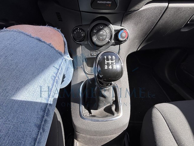 Ford fiesta trend, 2015 - afbeelding 8 van  28