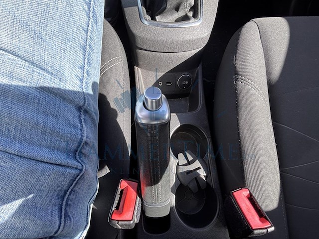 Ford fiesta trend, 2015 - afbeelding 9 van  28