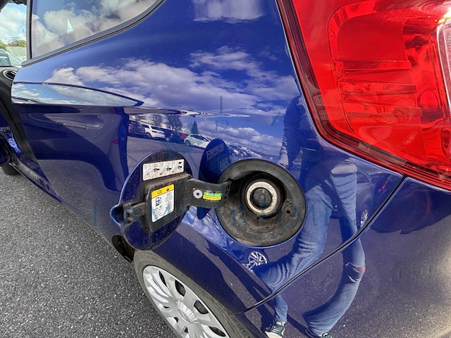 Ford fiesta trend, 2015 - afbeelding 15 van  28