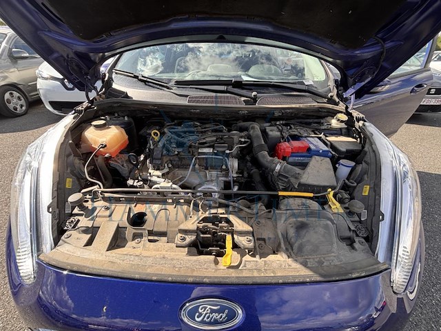 Ford fiesta trend, 2015 - afbeelding 20 van  28