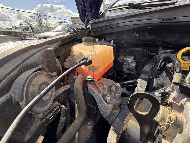 Ford fiesta trend, 2015 - afbeelding 21 van  28