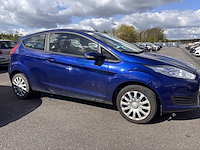 Ford fiesta trend, 2015 - afbeelding 23 van  28