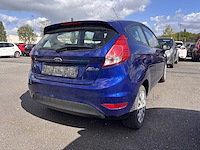 Ford fiesta trend, 2015 - afbeelding 24 van  28