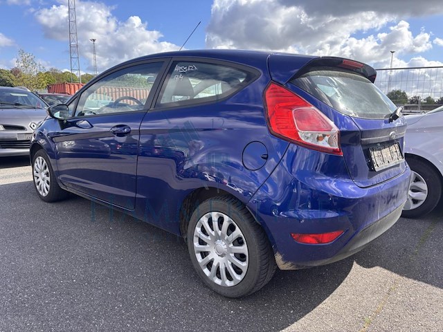 Ford fiesta trend, 2015 - afbeelding 26 van  28