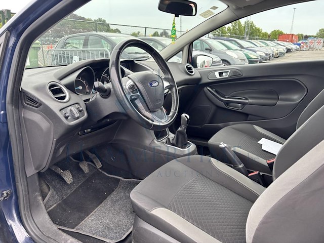 Ford fiesta trend, 2015 - afbeelding 3 van  34
