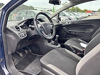 Ford fiesta trend, 2015 - afbeelding 3 van  34