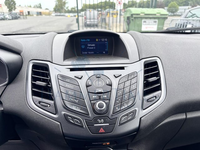 Ford fiesta trend, 2015 - afbeelding 7 van  34