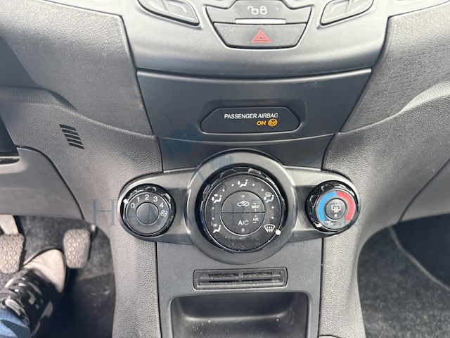 Ford fiesta trend, 2015 - afbeelding 8 van  34