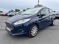 Ford fiesta trend, 2015 - afbeelding 1 van  34