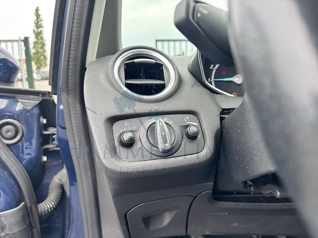 Ford fiesta trend, 2015 - afbeelding 13 van  34