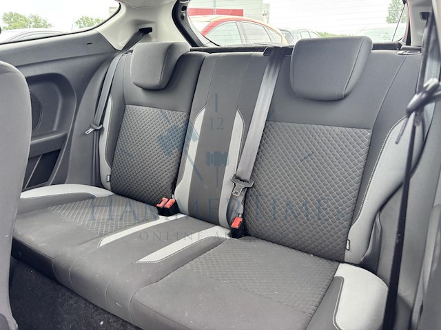 Ford fiesta trend, 2015 - afbeelding 14 van  34