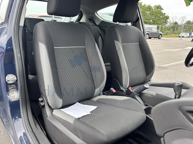 Ford fiesta trend, 2015 - afbeelding 17 van  34