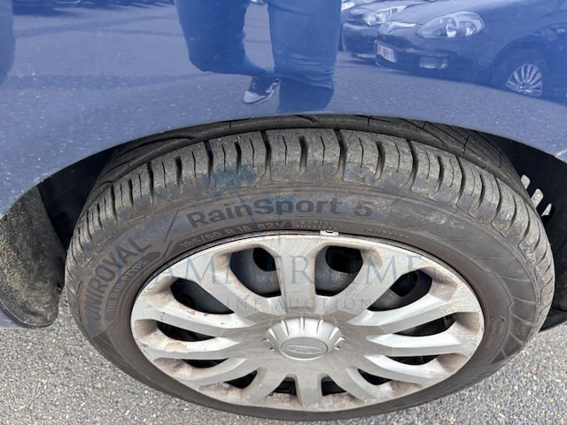 Ford fiesta trend, 2015 - afbeelding 19 van  34