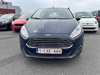 Ford fiesta trend, 2015 - afbeelding 12 van  34