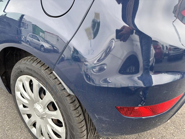 Ford fiesta trend, 2015 - afbeelding 27 van  34