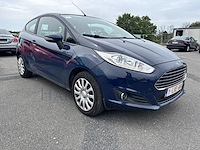 Ford fiesta trend, 2015 - afbeelding 23 van  34