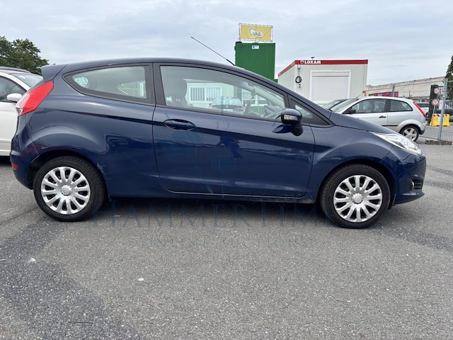 Ford fiesta trend, 2015 - afbeelding 29 van  34
