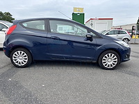 Ford fiesta trend, 2015 - afbeelding 29 van  34