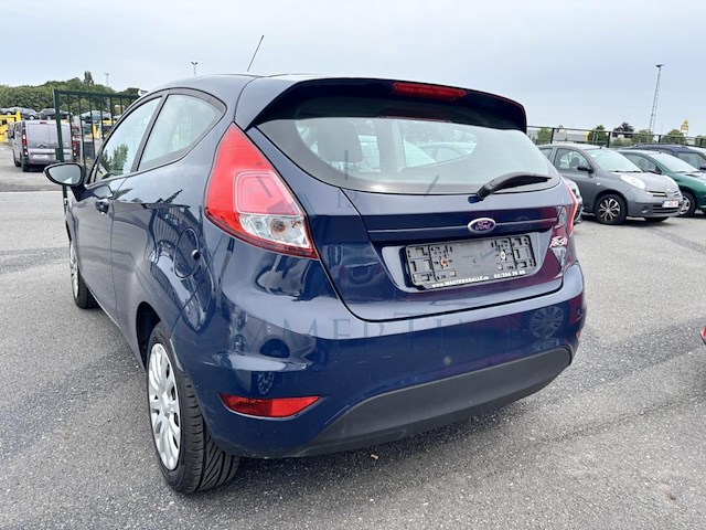 Ford fiesta trend, 2015 - afbeelding 32 van  34