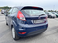 Ford fiesta trend, 2015 - afbeelding 32 van  34