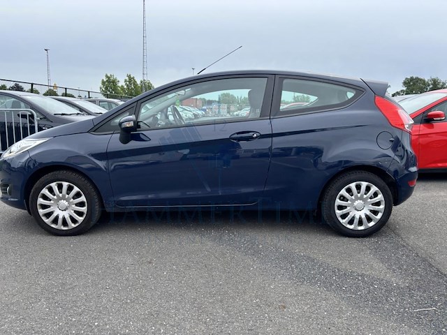 Ford fiesta trend, 2015 - afbeelding 33 van  34