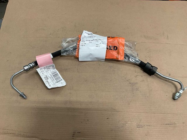 Ford flexible hose and tubing - afbeelding 1 van  4