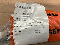 Ford flexible hose and tubing - afbeelding 4 van  4