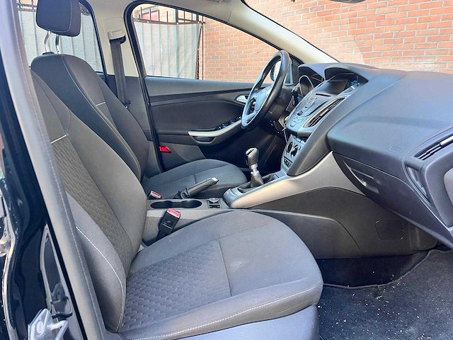 Ford focus - 1.0 ecob. edit. pl., rf-804-r - afbeelding 2 van  19